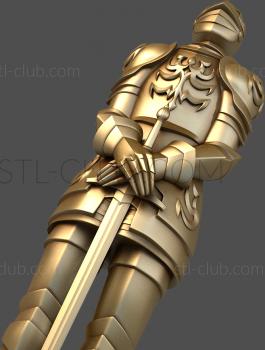 3D model STK_0026 (STL)